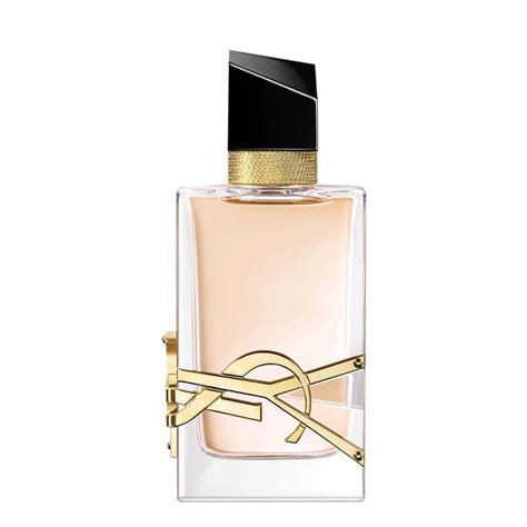 ysl libre edt fragrantica